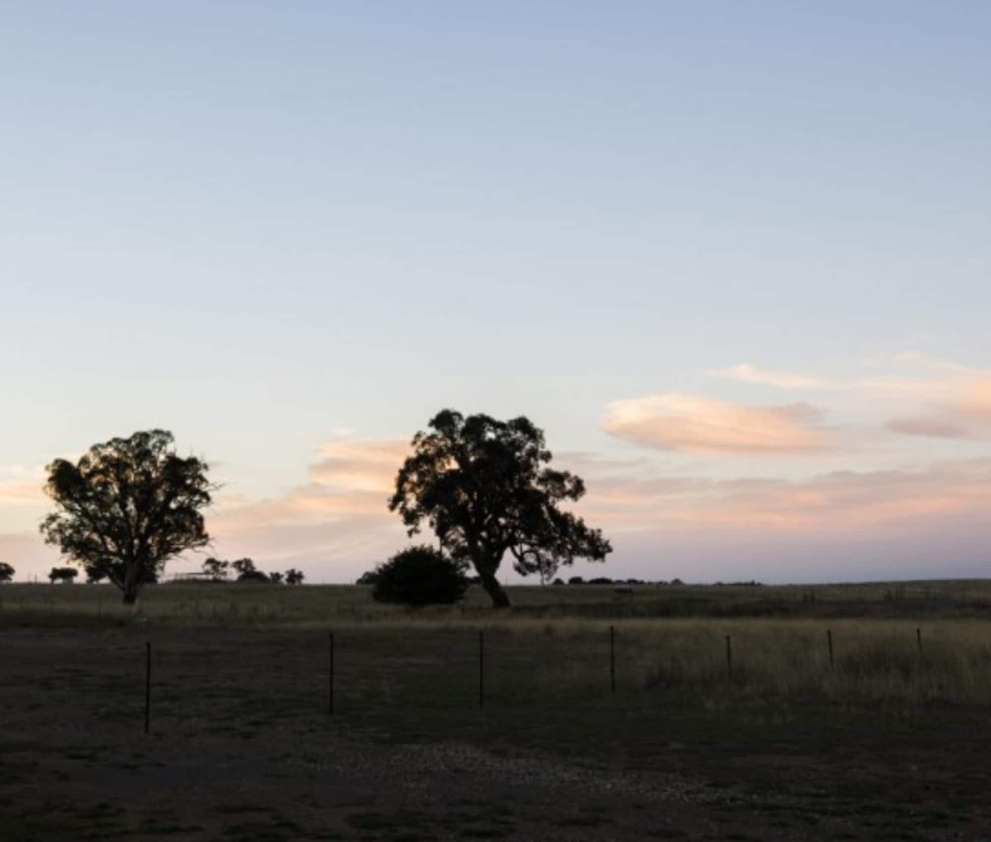 Abode Murrumbateman Exterior foto